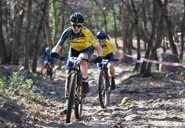 Vençoise VTT 2023